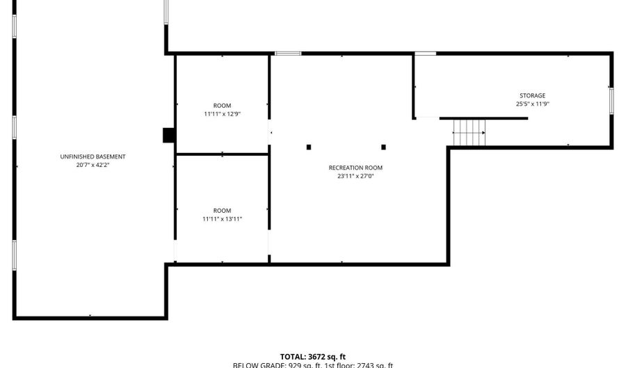 235 CARNOUSTIE Rd, Dover, DE 19904 - 4 Beds, 3 Bath