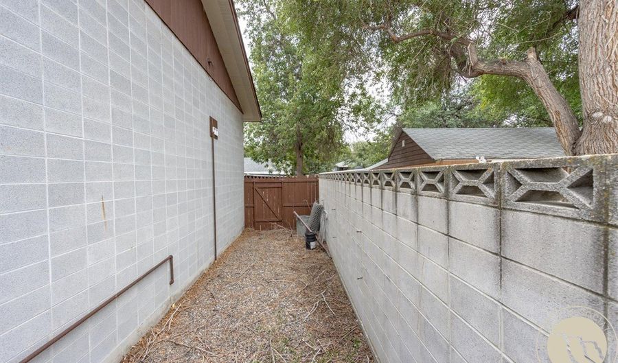 580 Jackson St, Billings, MT 59101 - 0 Beds, 0 Bath