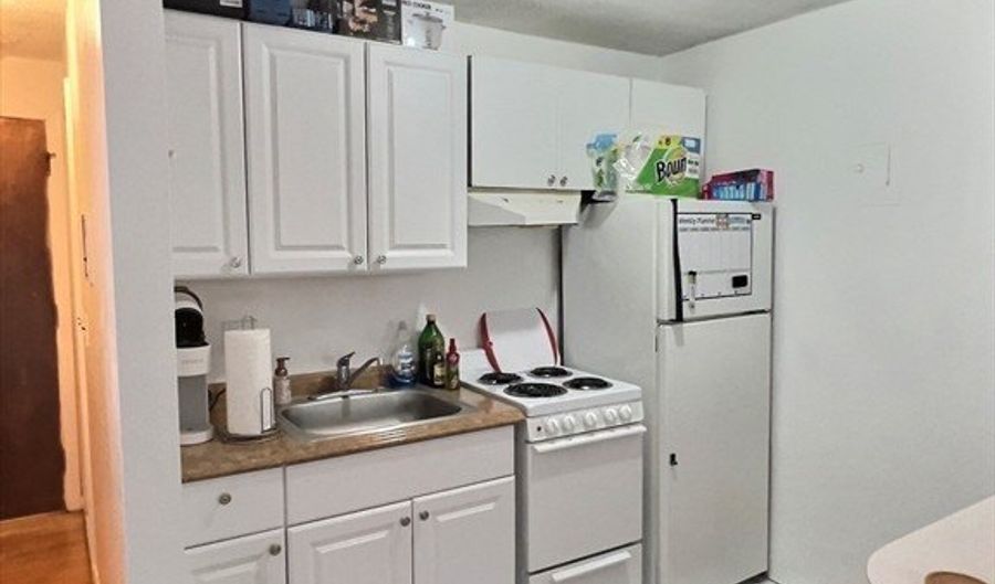 1039 Commonwealth Ave 23, Boston, MA 02215 - 0 Beds, 1 Bath