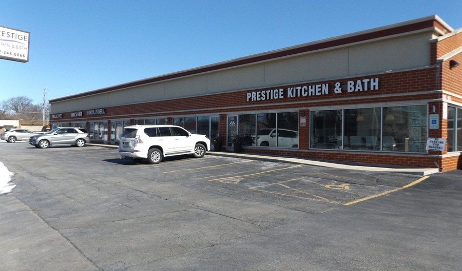 1013 S ARLINGTON HEIGHTS Rd S, Arlington Heights, IL 60005 - 0 Beds, 0 Bath