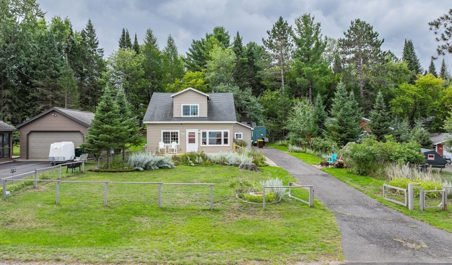 10497 BIG ARBOR VITAE Dr, Arbor Vitae, WI 54568 - 3 Beds, 3 Bath