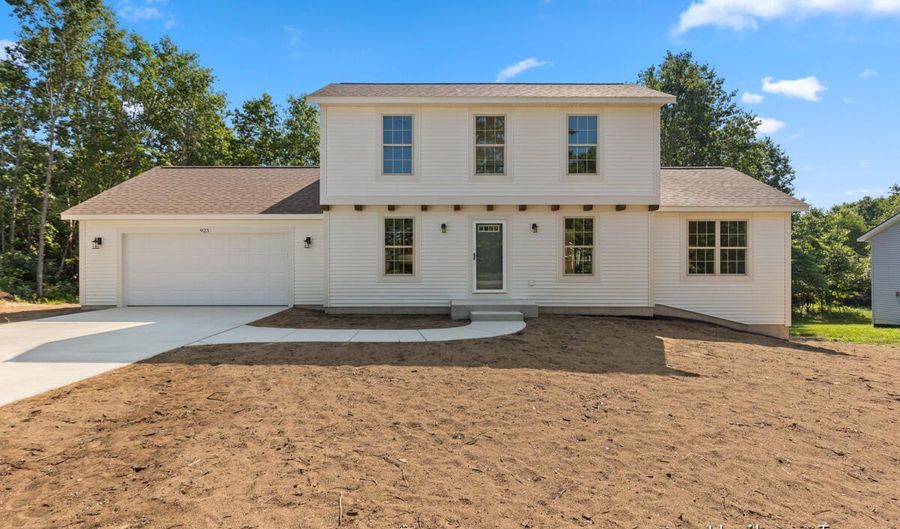 923 Armintrout Rdg, Allegan, MI 49010 - 3 Beds, 3 Bath