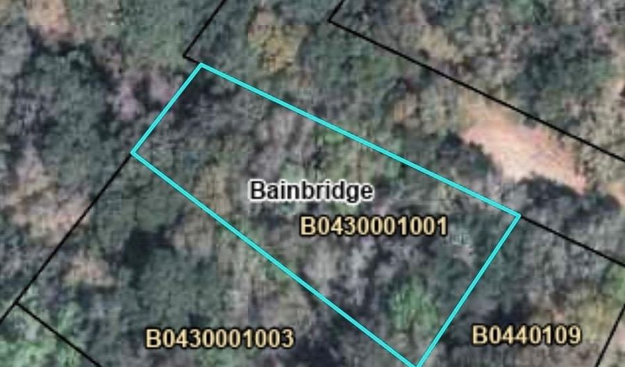 REDWINE, Bainbridge, GA 39817 - 0 Beds, 0 Bath