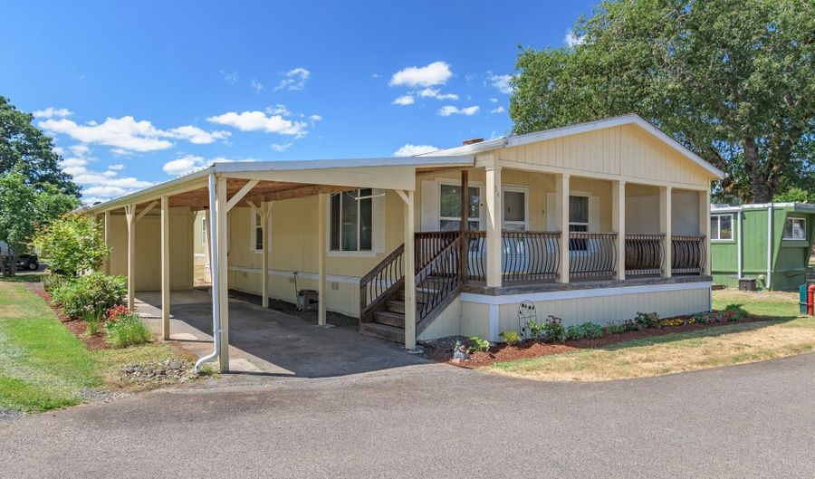 87860 TERRITORIAL Rd 54, Veneta, OR 97487 - 2 Beds, 2 Bath