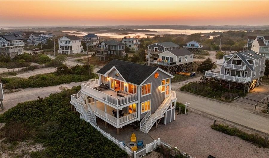 694 Charlestown Beach Rd, Charlestown, RI 02813 - 3 Beds, 2 Bath