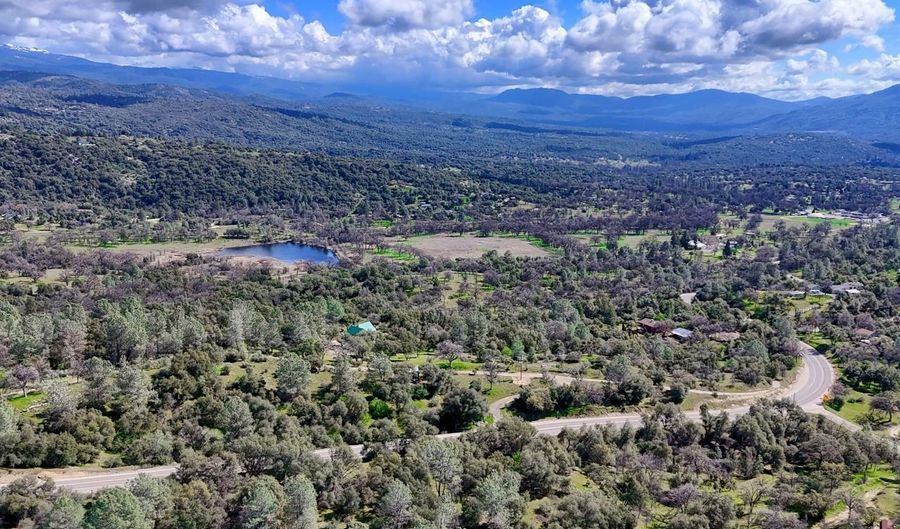 6 Knickerbocker, Ahwahnee, CA 93601 - 0 Beds, 0 Bath