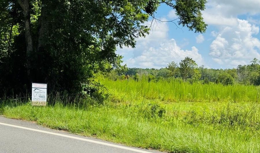 5 Acres Val Del Rd, Adel, GA 31620 - 0 Beds, 0 Bath