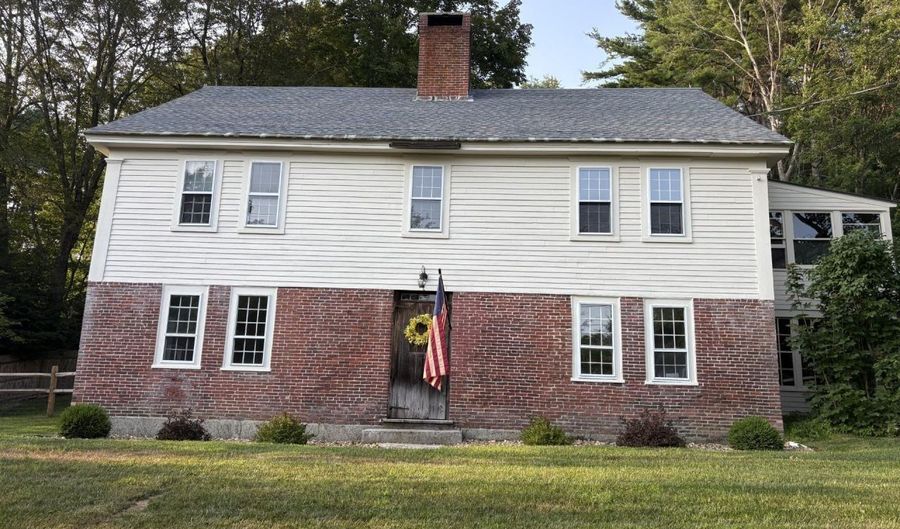 32 Old Warner Rd, Bradford, NH 03221 - 3 Beds, 2 Bath