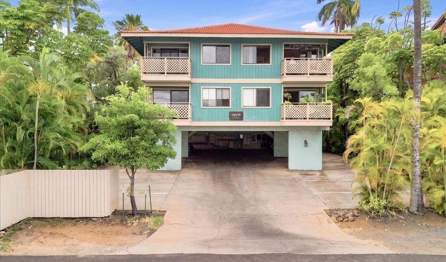 2140 Awihi Pl 8, Kihei, HI 96753 - 1 Beds, 1 Bath