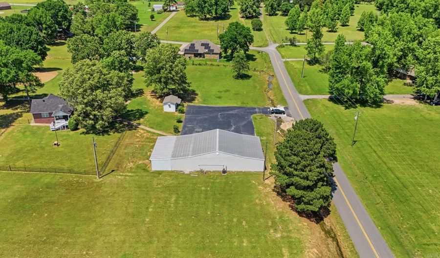 205 Dugger Rd, Beebe, AR 72012 - 0 Beds, 0 Bath