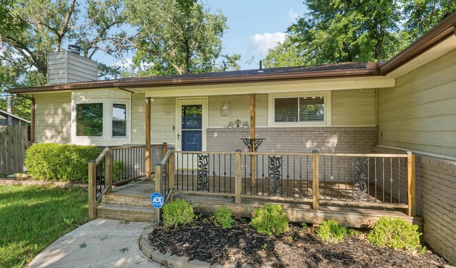 1713 N Terry Ln, Andover, KS 67002 - 4 Beds, 2 Bath