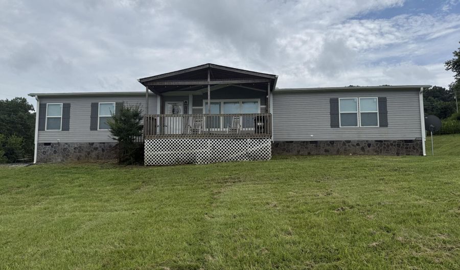 4048 Indian Ridge Rd, Blaine, TN 37709 - 3 Beds, 2 Bath