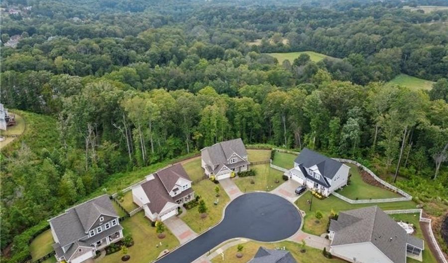 7945 Garnet Trce, Ball Ground, GA 30107 - 5 Beds, 6 Bath