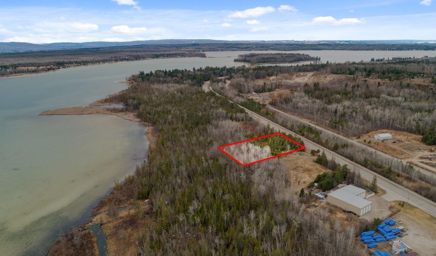 8503 S US-31 Hwy, Alanson, MI 49706 - 0 Beds, 0 Bath