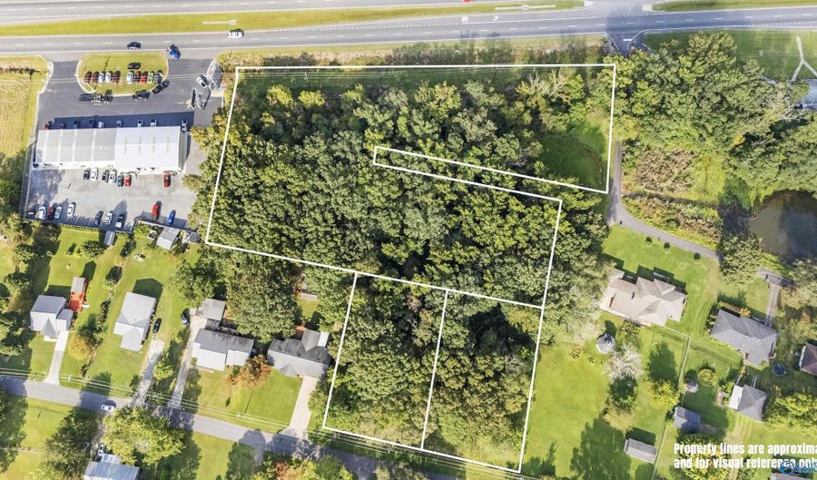 3 5 Acres US Highway 431, Albertville, AL 35950 - 0 Beds, 0 Bath