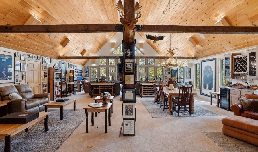 54 Stone Tree Rd, Arrowsic, ME 04530 - 4 Beds, 5 Bath