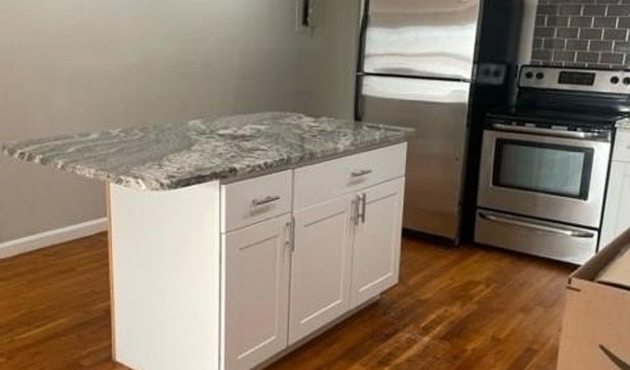 380 Sunset Ave 16, North Providence, RI 02904 - 2 Beds, 1 Bath