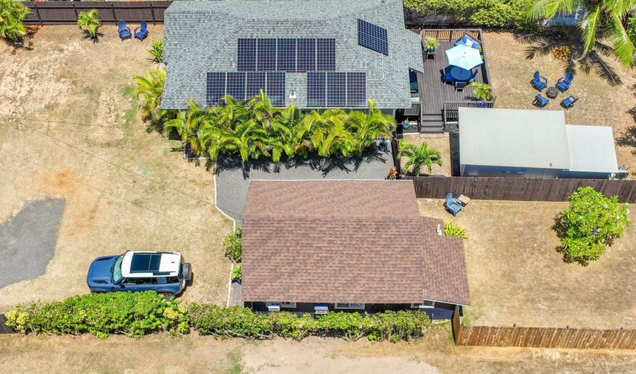 4-950 KUHIO Hwy, Kapaa, HI 96746 - 4 Beds, 3 Bath