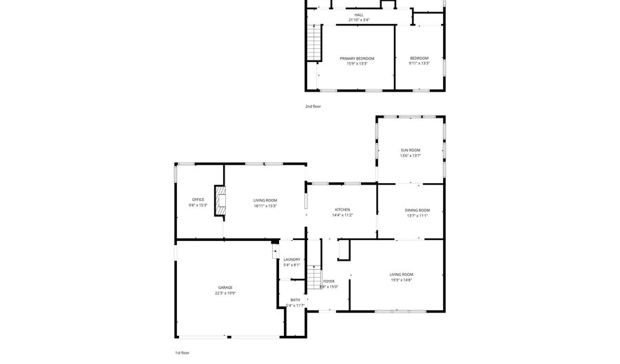 11 Westchester Dr, Albany, NY 12205 - 4 Beds, 2 Bath