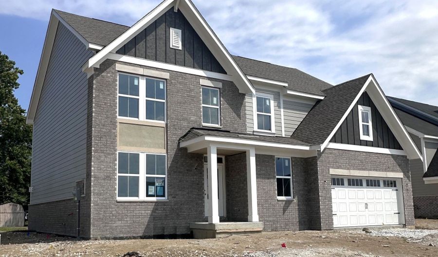 6928 Renoir Way, Avon, IN 46123 - 4 Beds, 3 Bath