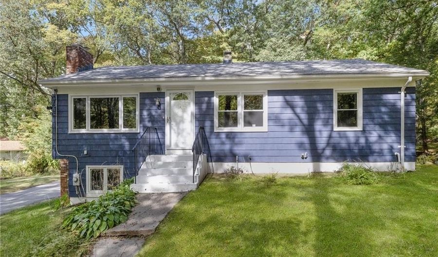 485 Snake Hill Rd, Glocester, RI 02857 - 3 Beds, 2 Bath
