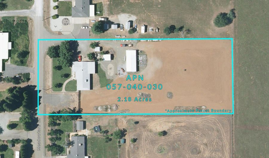 6679 Meadowlark Ln, Anderson, CA 96007 - 3 Beds, 2 Bath