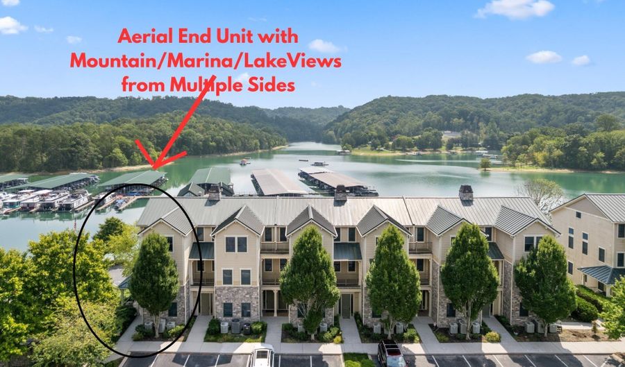 424 Waterside Cir, Andersonville, TN 37705 - 2 Beds, 2 Bath