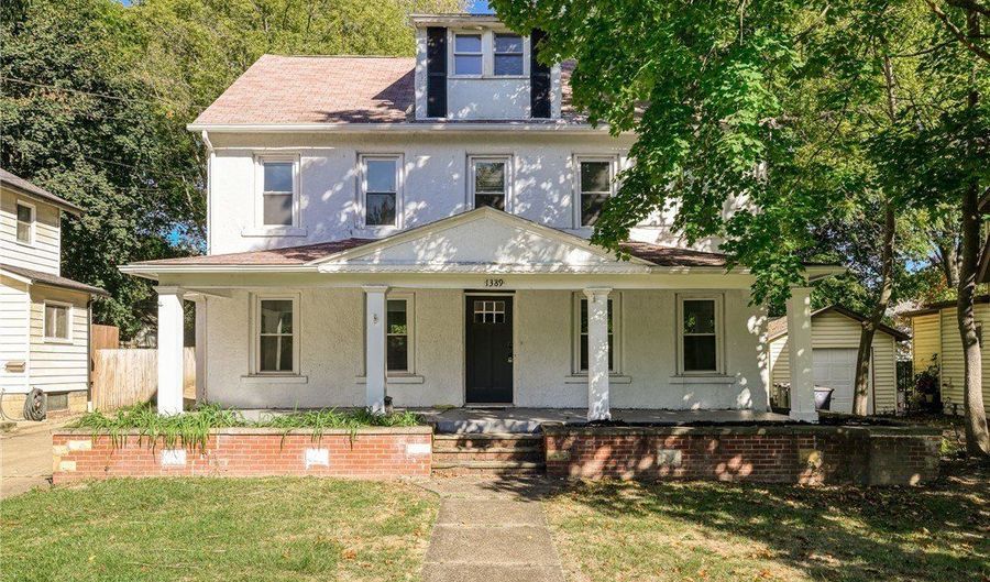 1389 Bryden Dr, Akron, OH 44313 - 3 Beds, 2 Bath