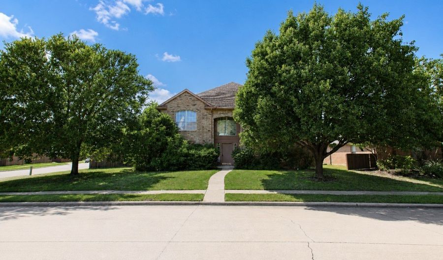 730 Bethany Lake Blvd, Allen, TX 75002 - 4 Beds, 3 Bath