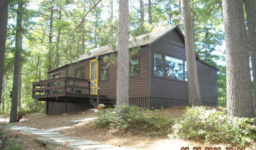 394 Racoon Rd, Acton, ME 04001 - 3 Beds, 1 Bath