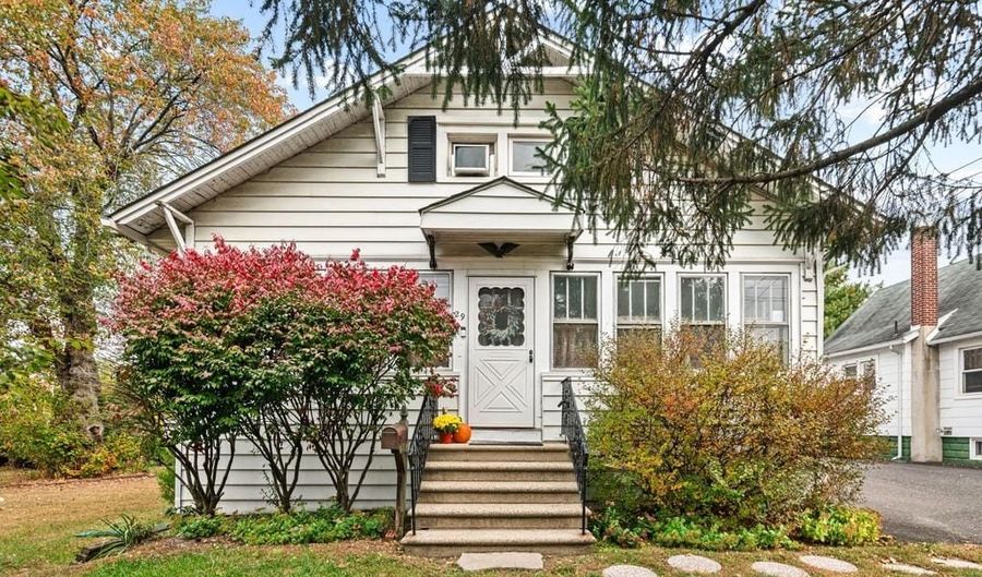 29 E GLOUCESTER Pike, Barrington, NJ 08007 - 0 Beds, 0 Bath