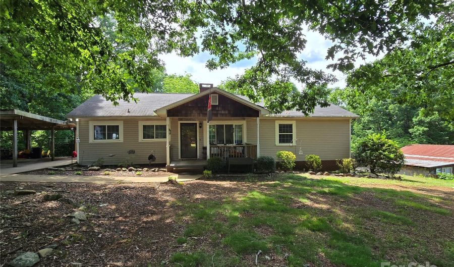 29386 Nelson Mountain Rd, Albemarle, NC 28001 - 3 Beds, 2 Bath