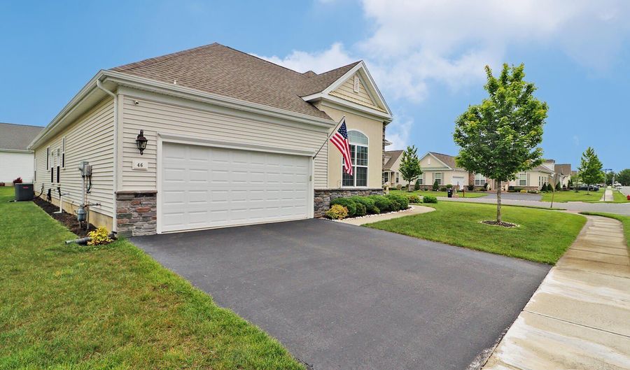46 Rockland St, Barnegat, NJ 08005 - 3 Beds, 3 Bath