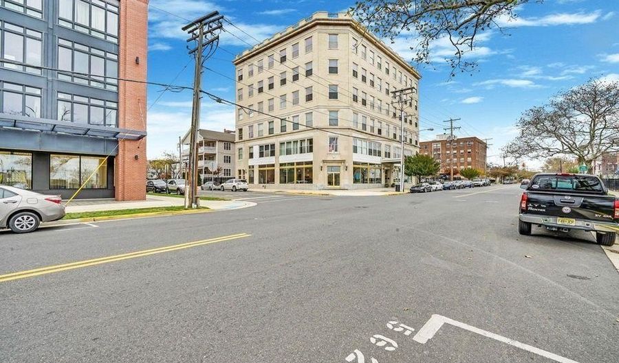 501 Grand Ave 6D, Asbury Park, NJ 07712 - 1 Beds, 2 Bath