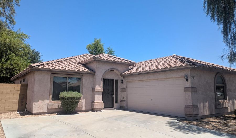 510 E Kent Ave, Chandler, AZ 85225 - 3 Beds, 2 Bath