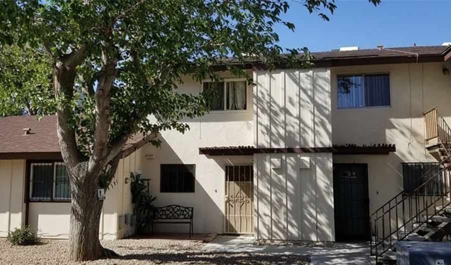 2373 Cardiff Ln B, Las Vegas, NV 89108 - 2 Beds, 2 Bath