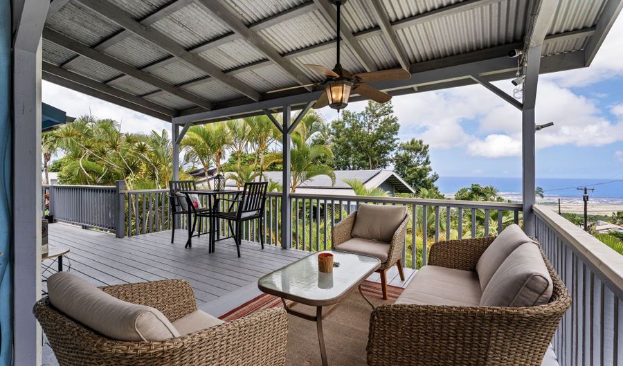 73-1134 LOLOA Dr, Kailua Kona, HI 96740 - 3 Beds, 2 Bath