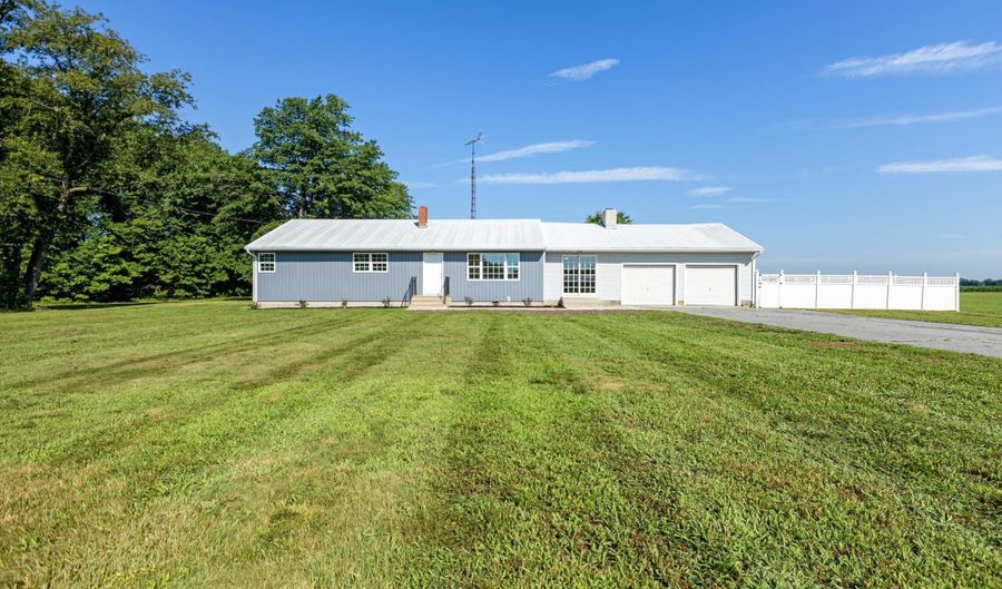 8950 SHAWNEE Rd, Greenwood, DE 19950 - 3 Beds, 2 Bath
