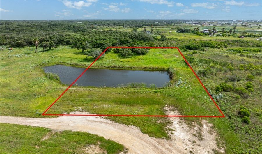 156 Vanderworth Ln, Aransas Pass, TX 78336 - 0 Beds, 0 Bath