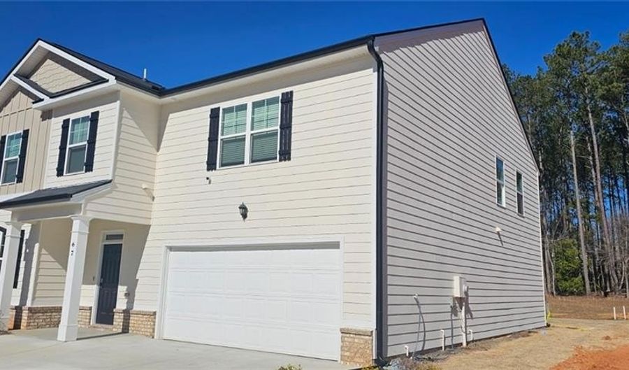 67 Creek Side Pl, Dacula, GA 30019 - 5 Beds, 3 Bath