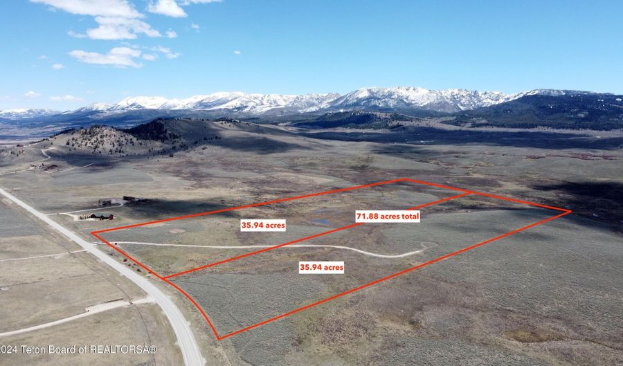 1828 ST HWY 352, Cora, WY 82925 - 0 Beds, 0 Bath