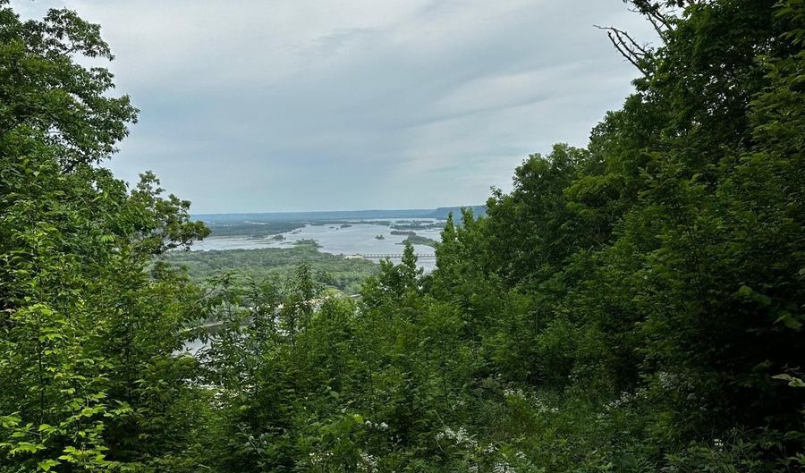 Alma Hills lot 4, Alma, WI 54610 - 0 Beds, 0 Bath