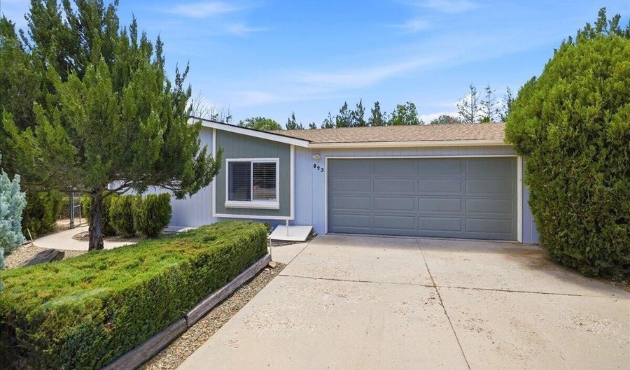 823 Havasu Ave, Chino Valley, AZ 86323 - 3 Beds, 2 Bath