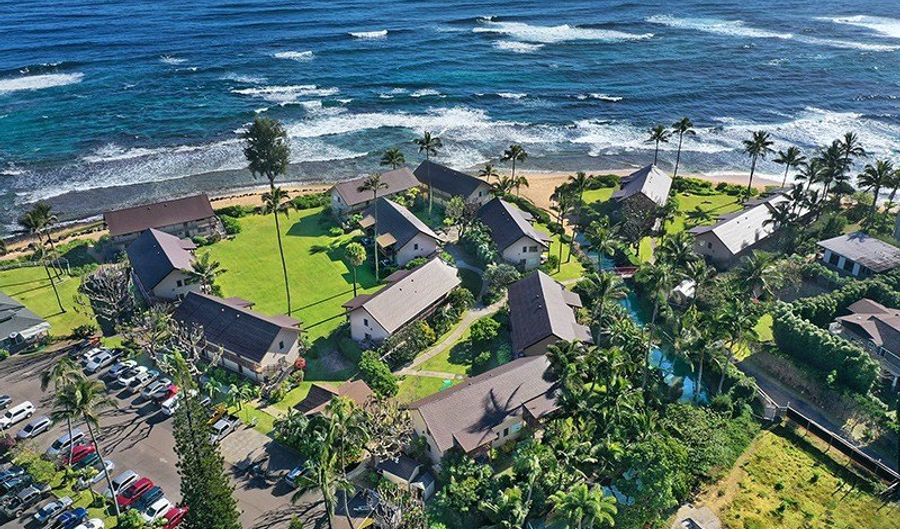 5-7130 KUHIO Hwy J3 Dec/Jan - #1, Hanalei, HI 96722 - 2 Beds, 2 Bath