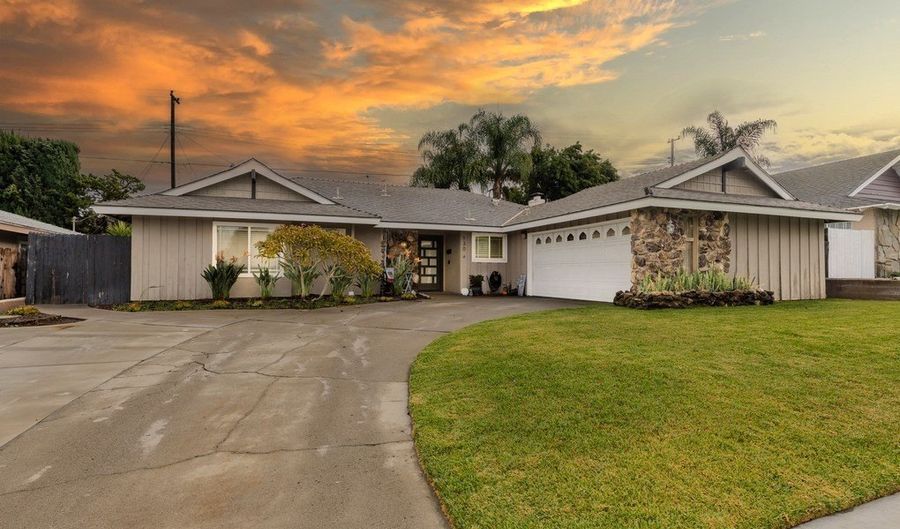 130 N Lohrum Ln, Anaheim, CA 92807 - 4 Beds, 2 Bath