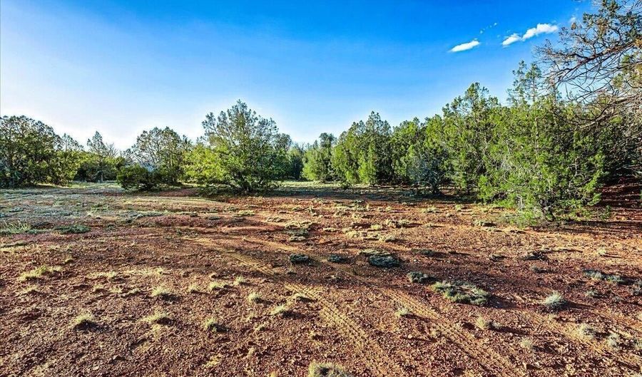8602 N TEN TANKS Rd 157, Ash Fork, AZ 86320 - 0 Beds, 0 Bath