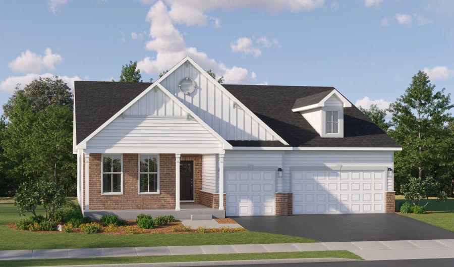 1021 Waterford St, Algonquin, IL 60102 - 3 Beds, 3 Bath
