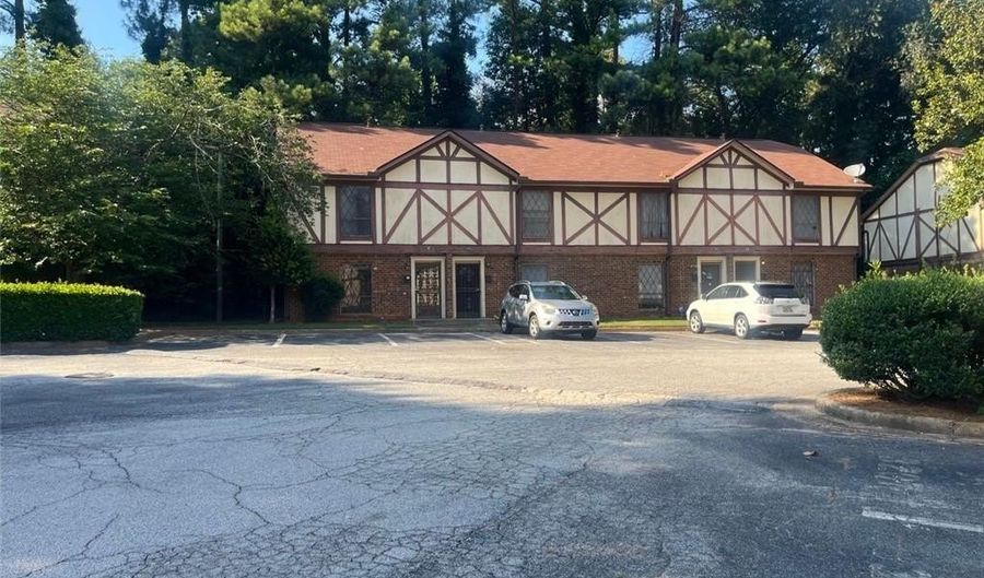 3244 ABBEYWOOD Dr, Decatur, GA 30034 - 2 Beds, 2 Bath