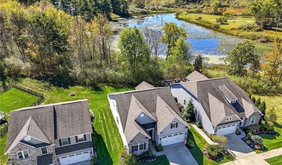 80 Lakeland Way, Aurora, OH 44202 - 3 Beds, 4 Bath