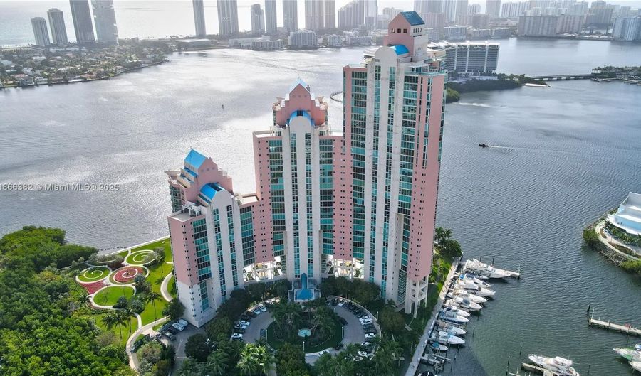3370 Hidden Bay Dr 909, Aventura, FL 33180 - 2 Beds, 3 Bath